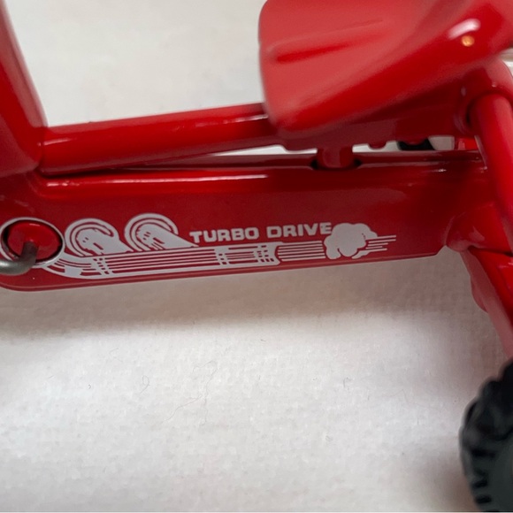 Tractor and Trailer Hallmark Ornament - Picture 4 of 15